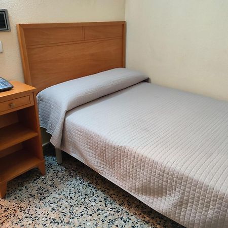 Hotel Cogullada سرقسطة المظهر الخارجي الصورة