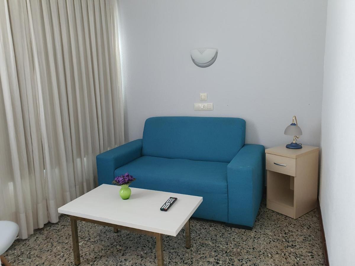 Hotel Cogullada سرقسطة المظهر الخارجي الصورة