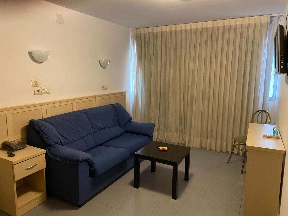 Hotel Cogullada سرقسطة المظهر الخارجي الصورة