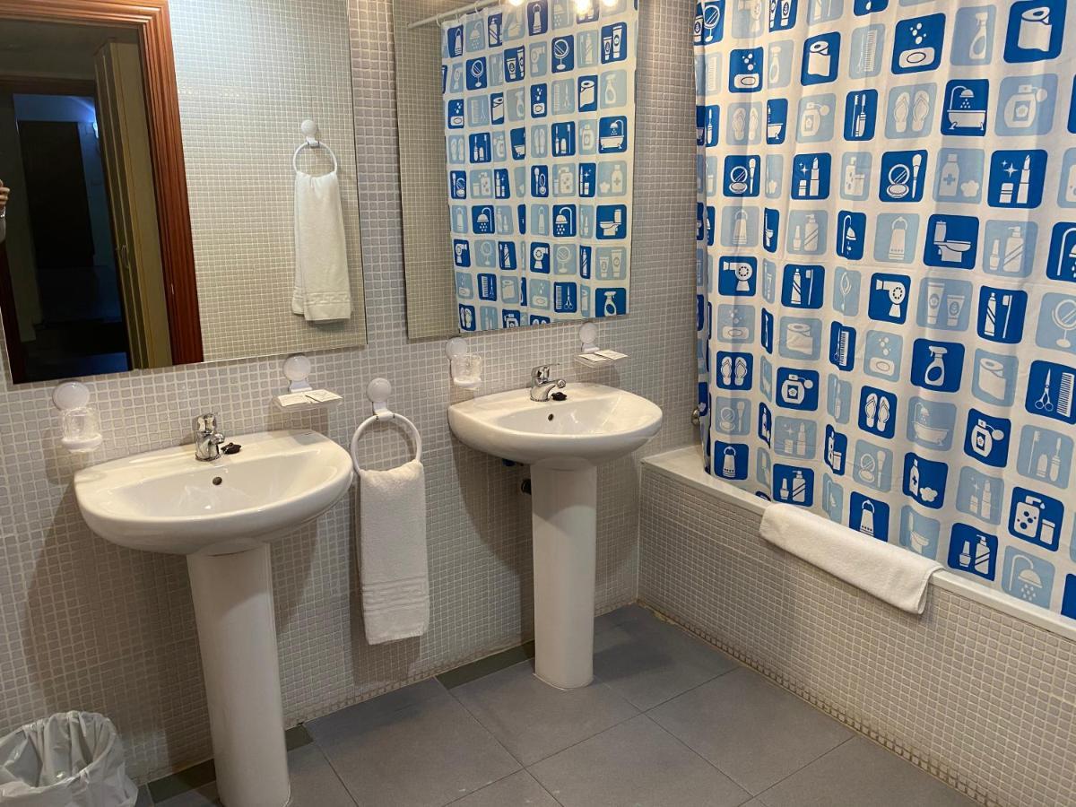 Hotel Cogullada سرقسطة المظهر الخارجي الصورة