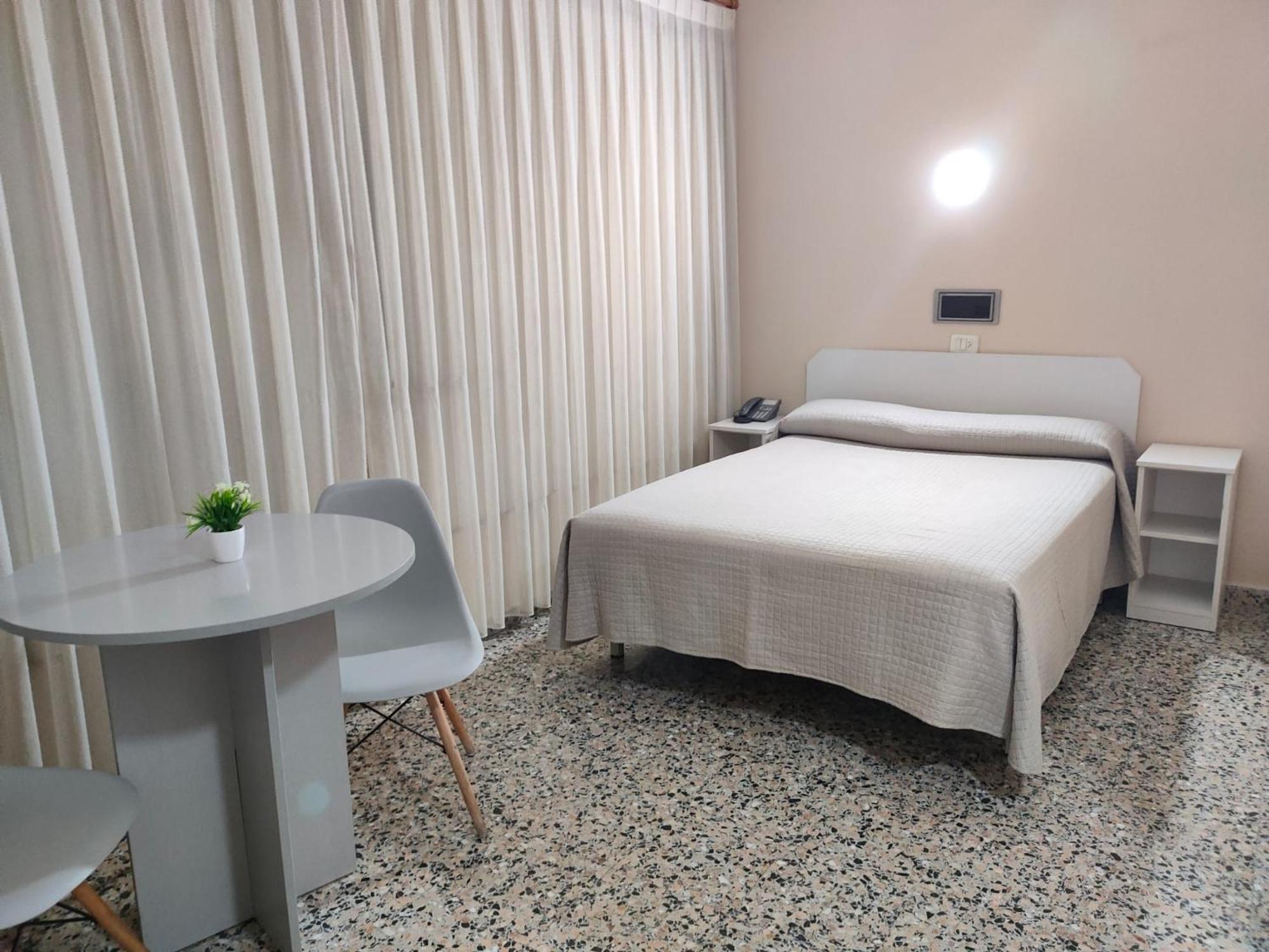 Hotel Cogullada سرقسطة المظهر الخارجي الصورة