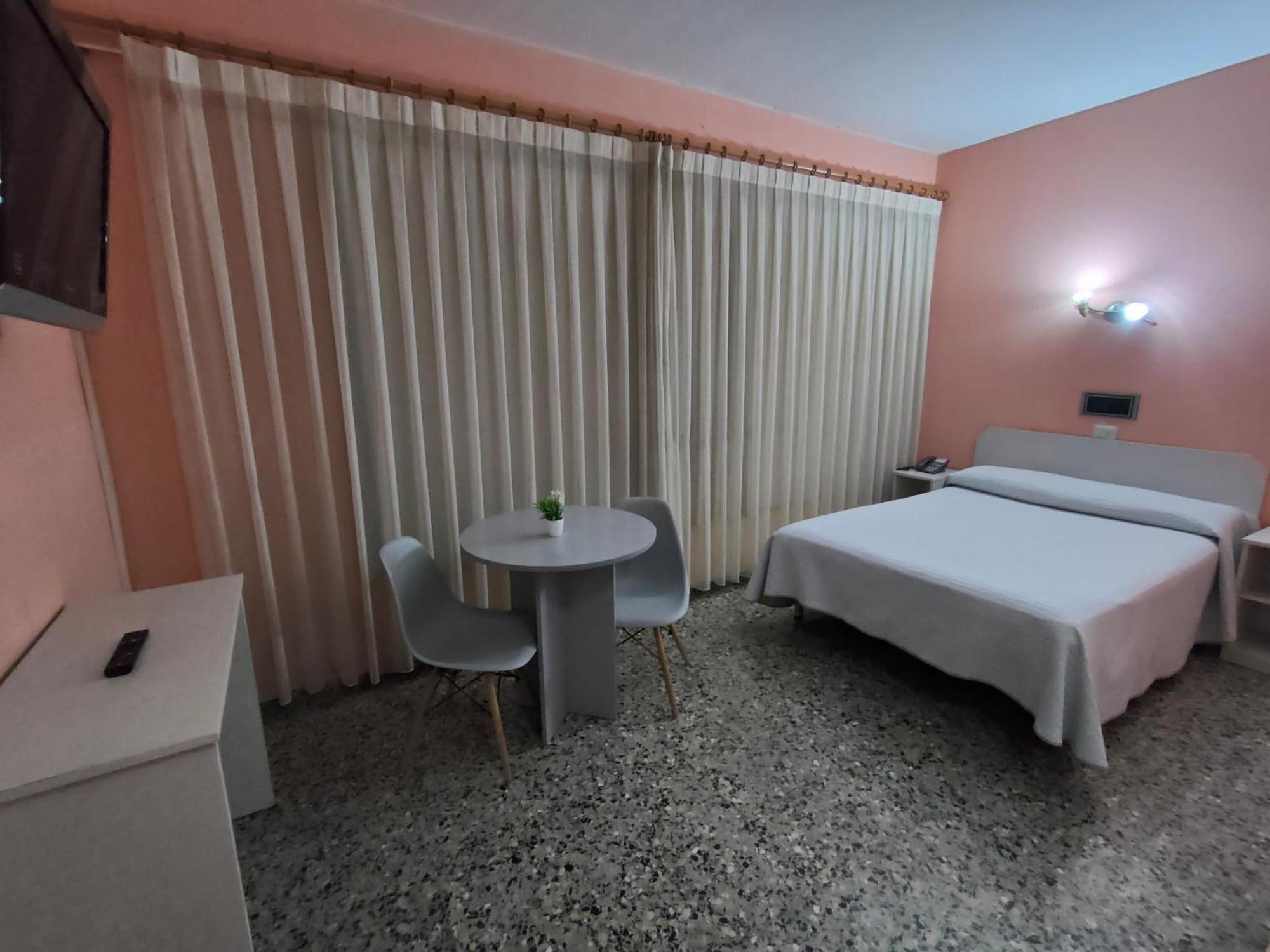 Hotel Cogullada سرقسطة المظهر الخارجي الصورة