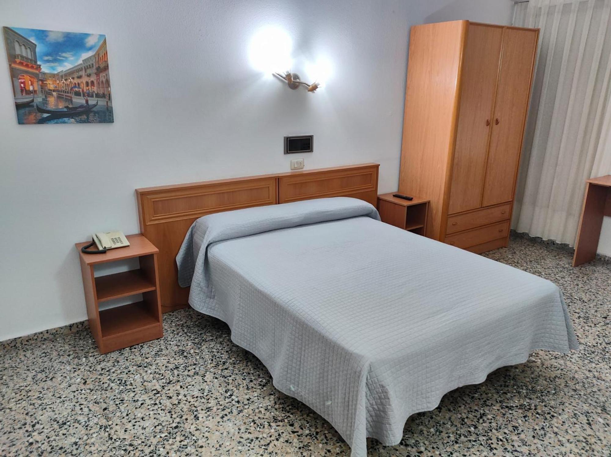 Hotel Cogullada سرقسطة المظهر الخارجي الصورة