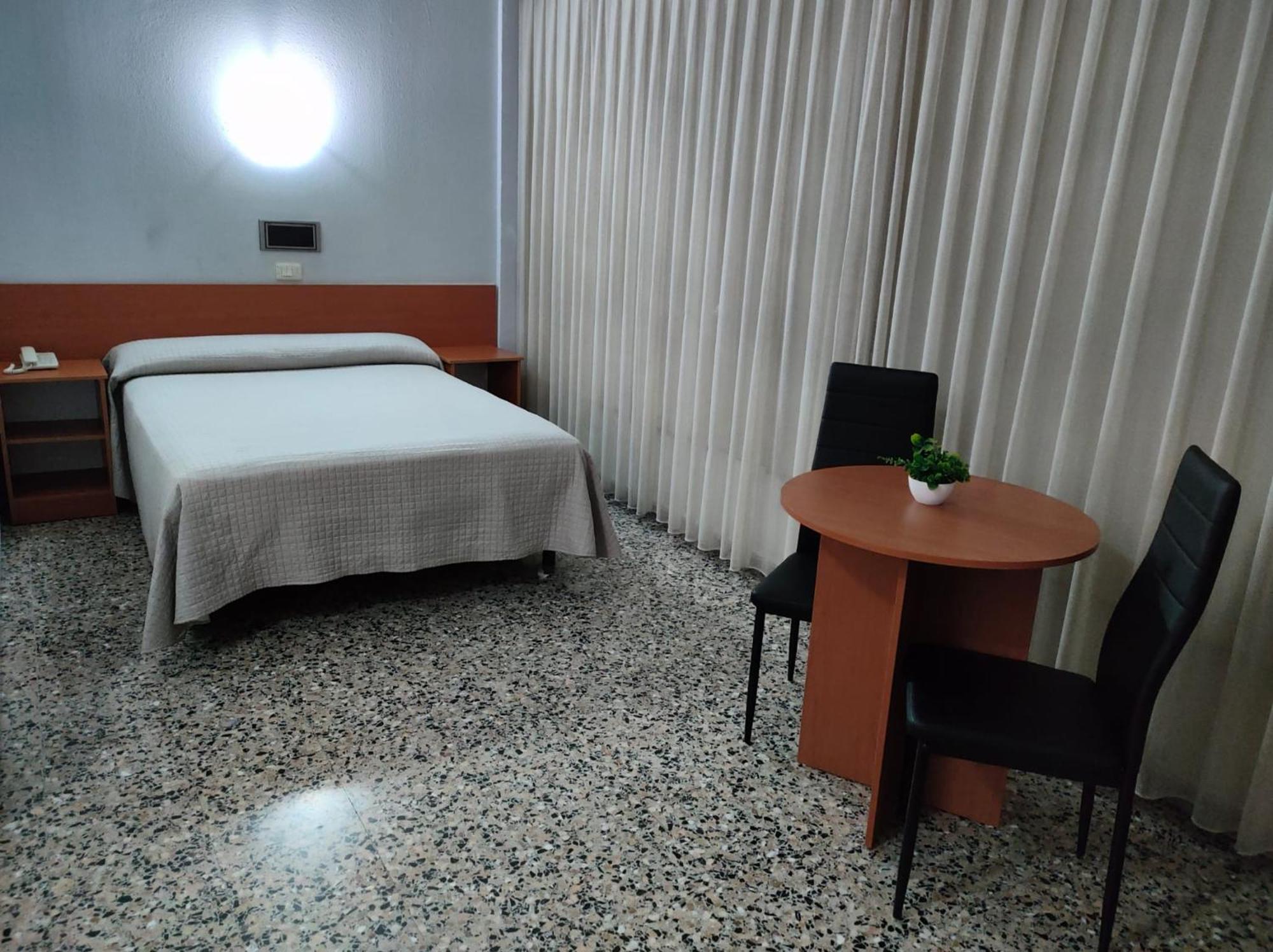Hotel Cogullada سرقسطة المظهر الخارجي الصورة