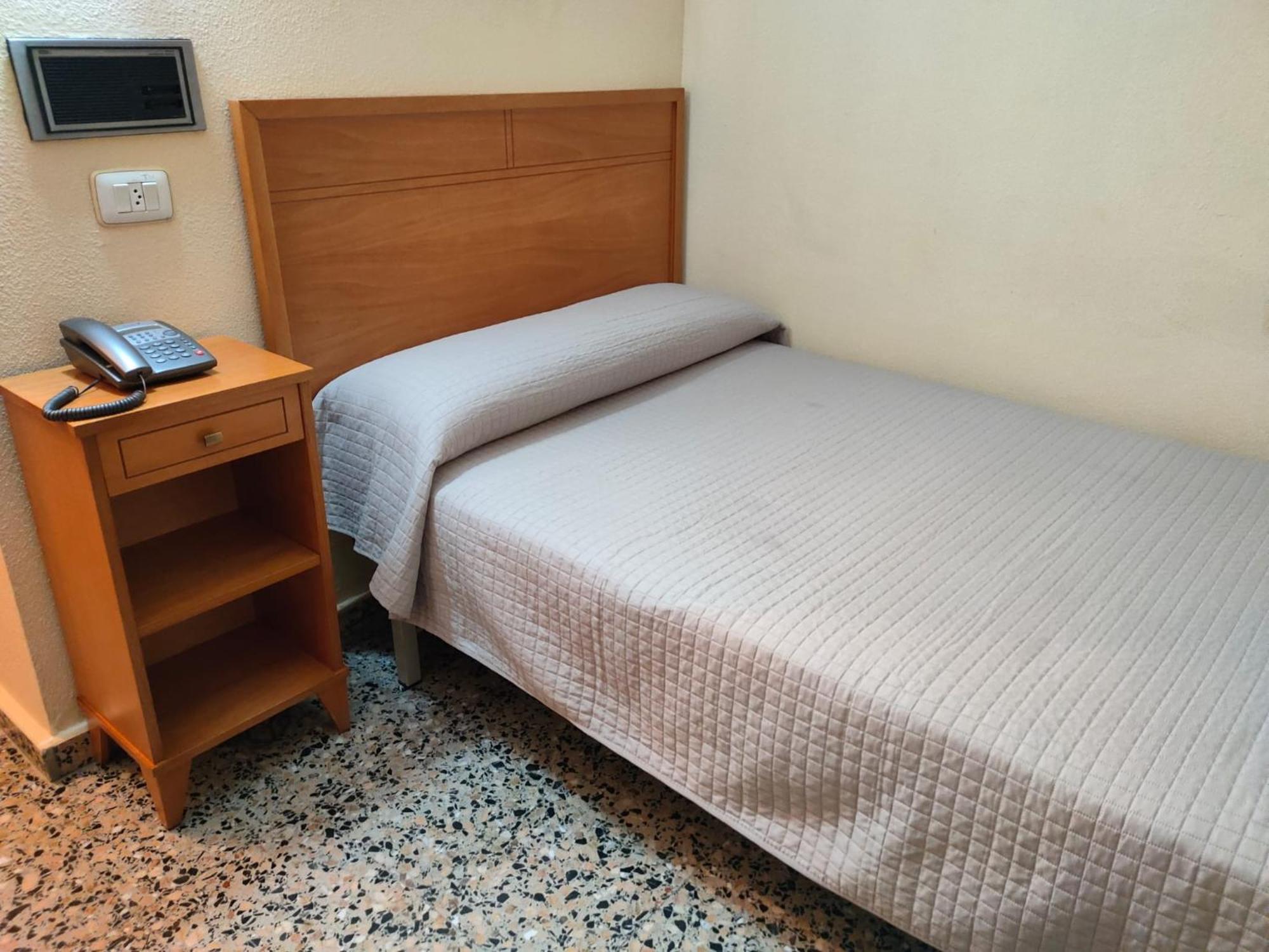 Hotel Cogullada سرقسطة المظهر الخارجي الصورة