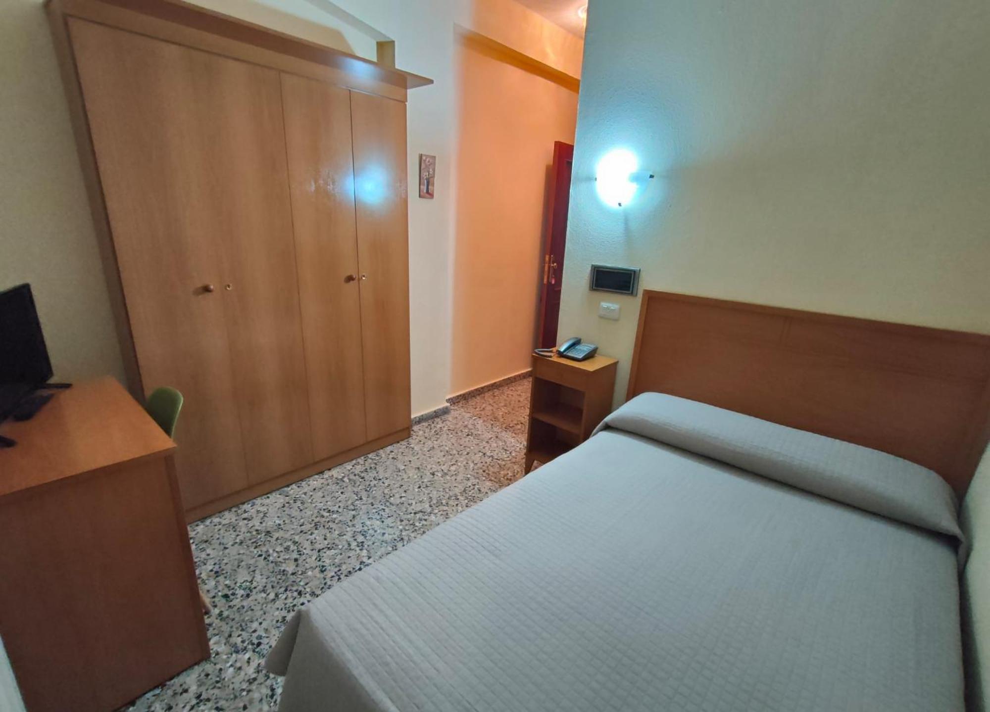 Hotel Cogullada سرقسطة المظهر الخارجي الصورة