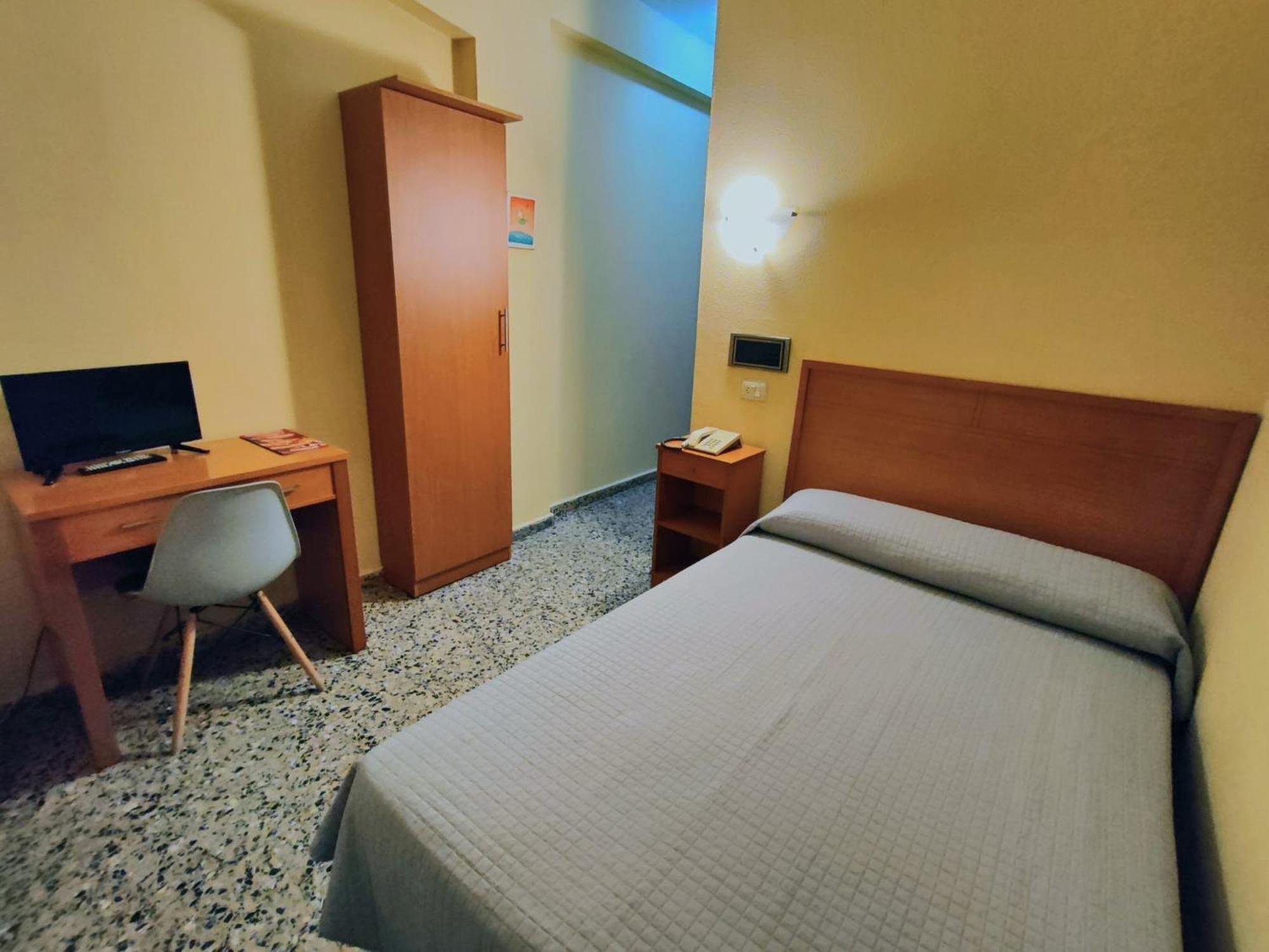 Hotel Cogullada سرقسطة المظهر الخارجي الصورة