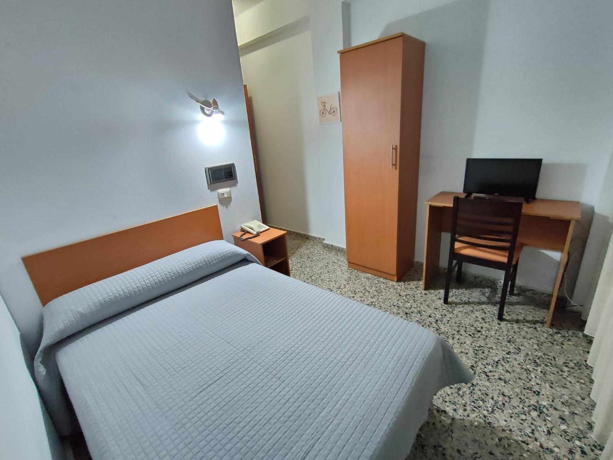 Hotel Cogullada سرقسطة المظهر الخارجي الصورة