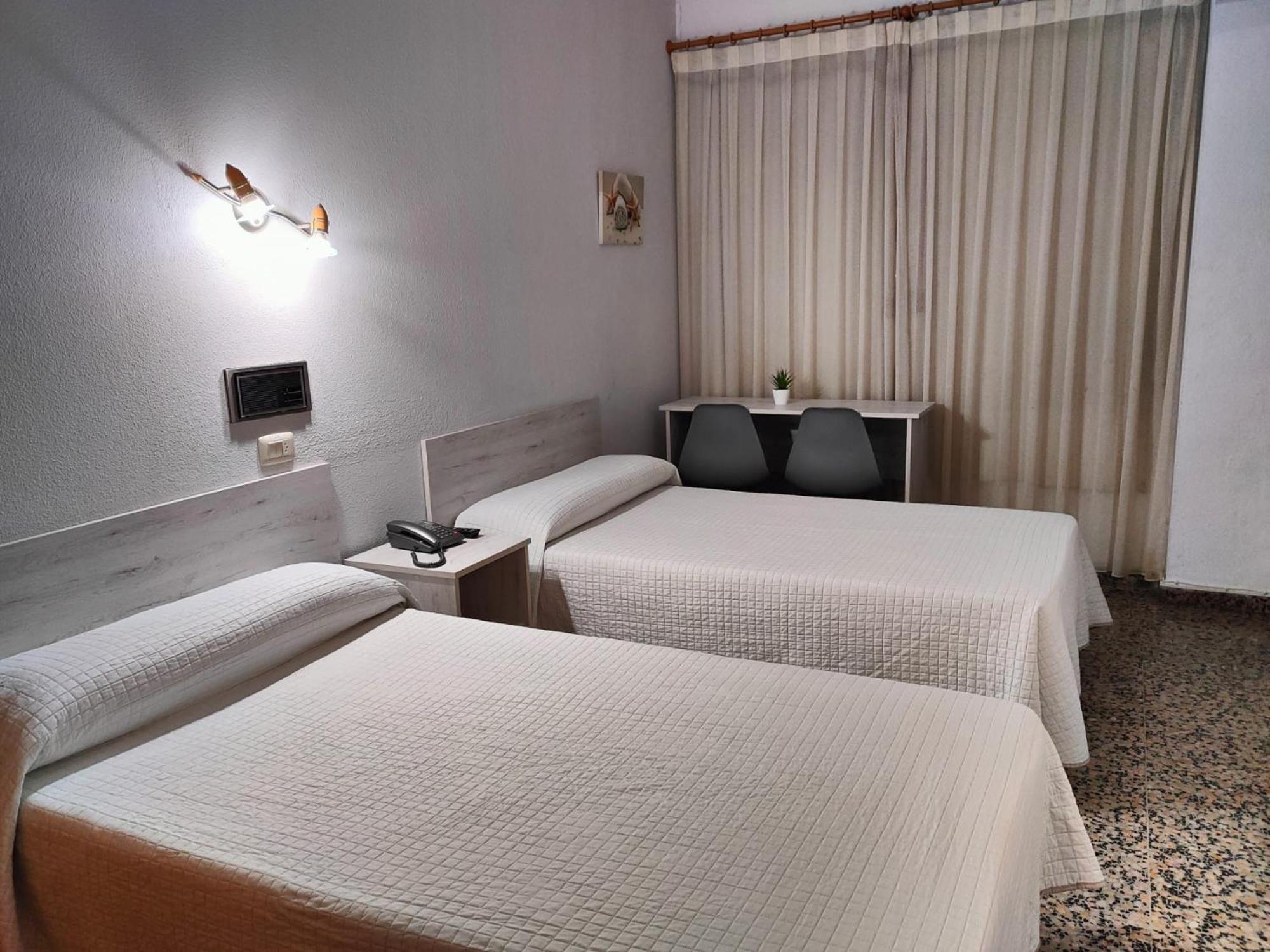Hotel Cogullada سرقسطة المظهر الخارجي الصورة