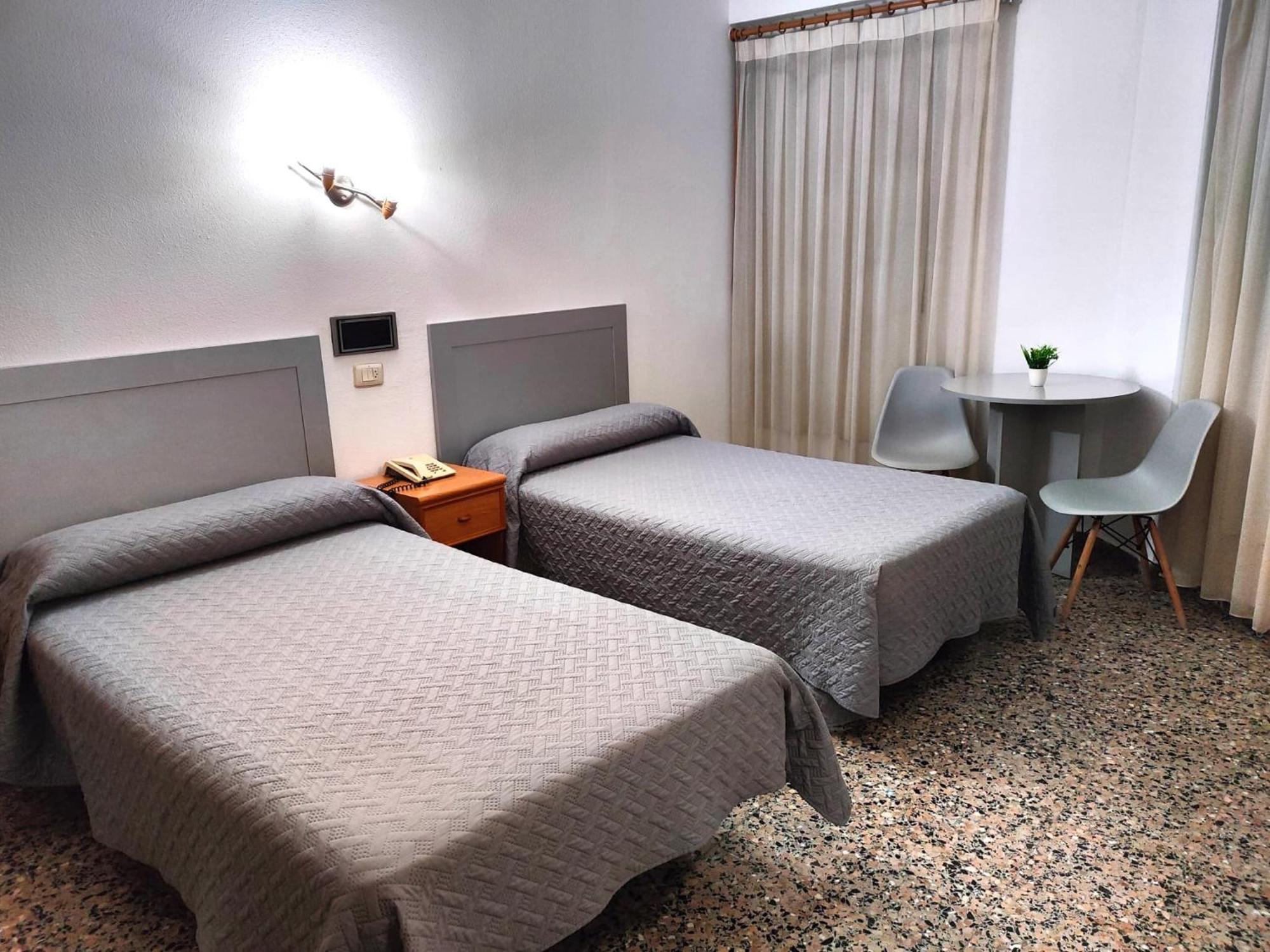 Hotel Cogullada سرقسطة المظهر الخارجي الصورة