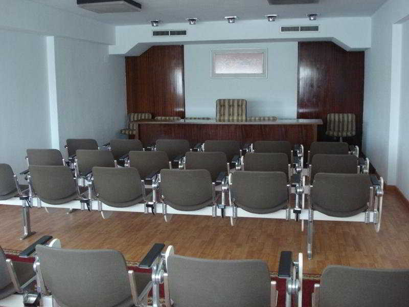 Hotel Cogullada سرقسطة المظهر الخارجي الصورة
