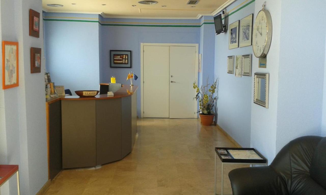 Hotel Cogullada سرقسطة المظهر الخارجي الصورة